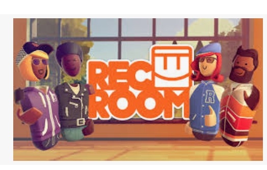  Rec Room