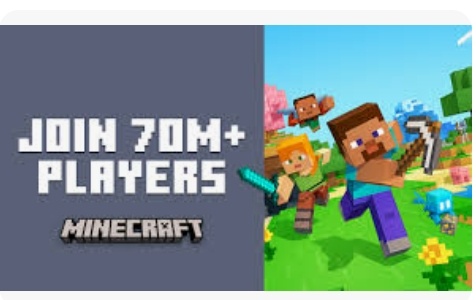 Game Minecraft