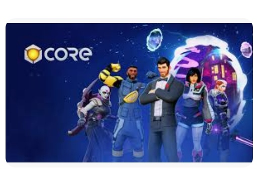 Game Core