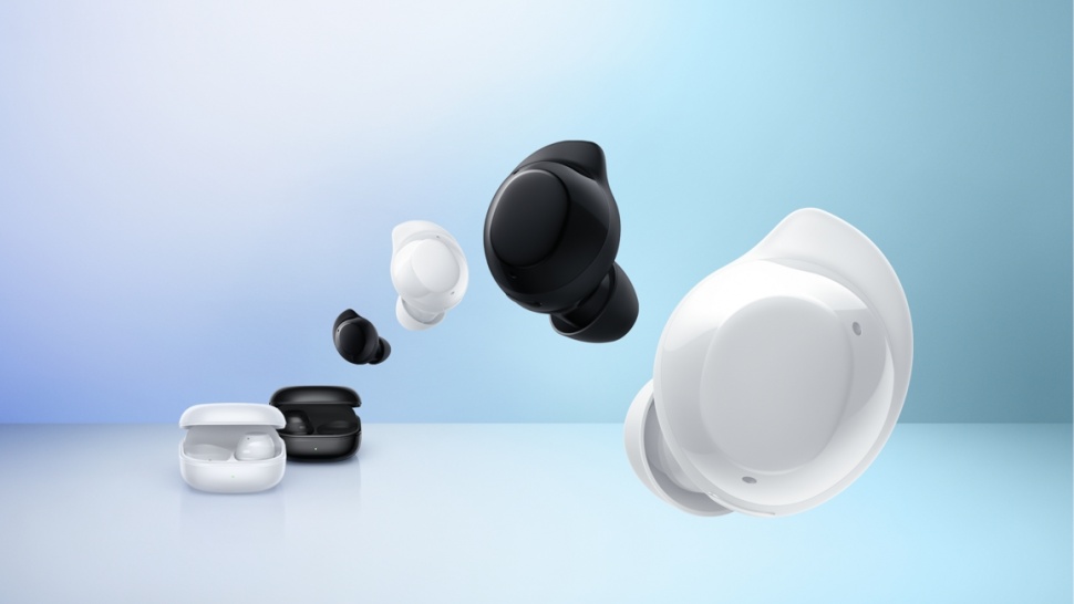 Samsung Galaxy Buds Core. [Samsung Indonesia]
