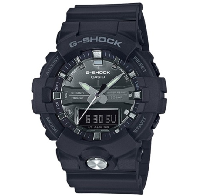 Casio G-Shock G-9000 Mudman (Casio)