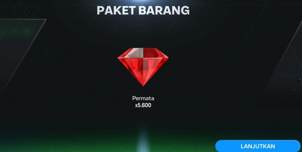 Ilustrasi Gems atau Permata. (Suara.com/ Rezza Rachmanta)