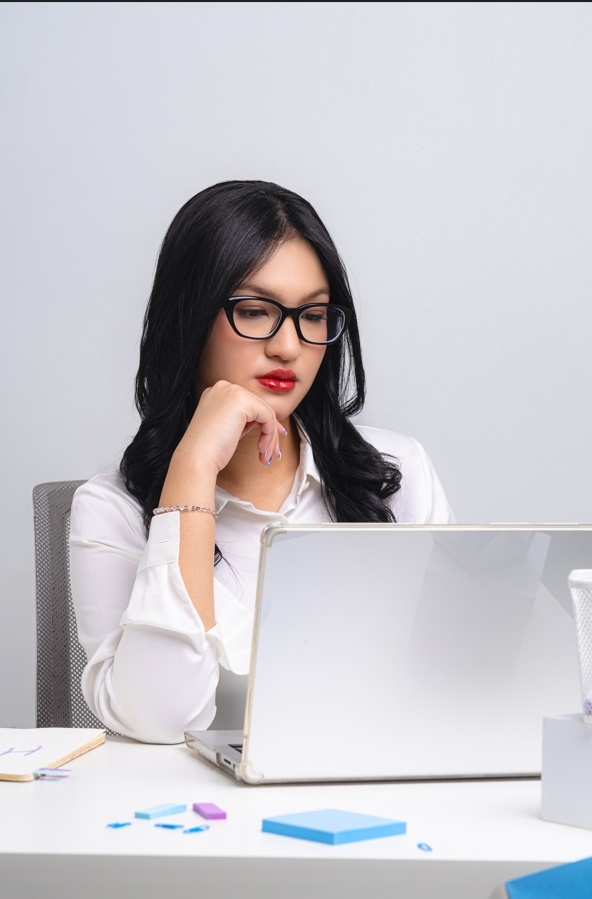 Ilustrasi pekerja dengan ritme tinggi. (Dok. Istimewa)