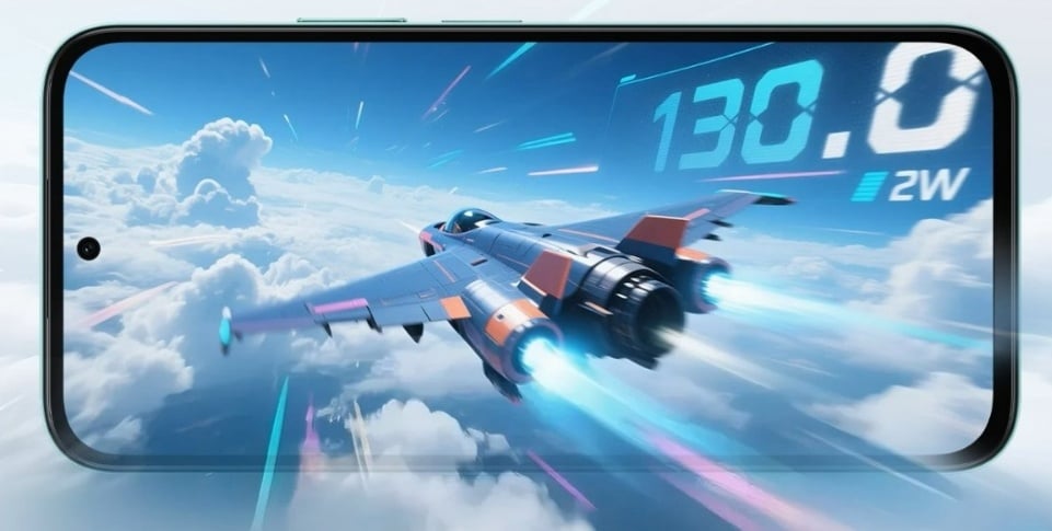 HP murah Honor Play 10C. (Honor)