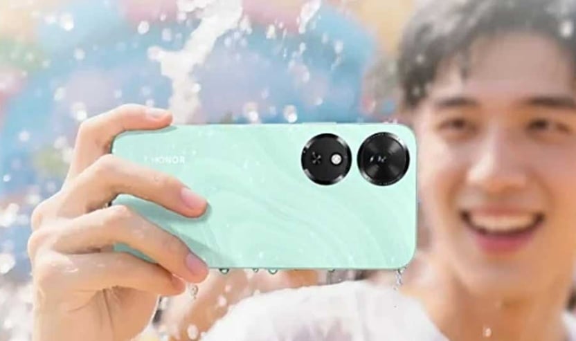 HP murah Honor Play 10C. (Honor)