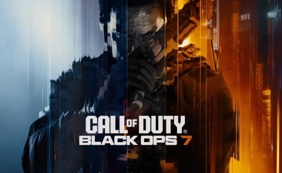 Call of Duty Black Ops 7. (YouTube)