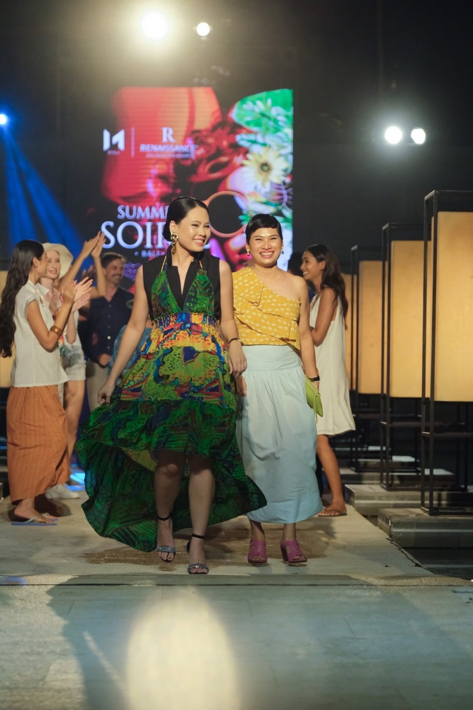 Summer Soirée Bali:(Dok. Istimewa)