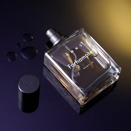 Parfum HMNS.