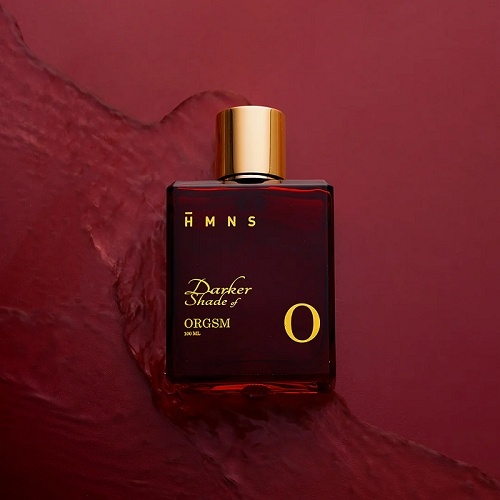 Parfum HMNS.