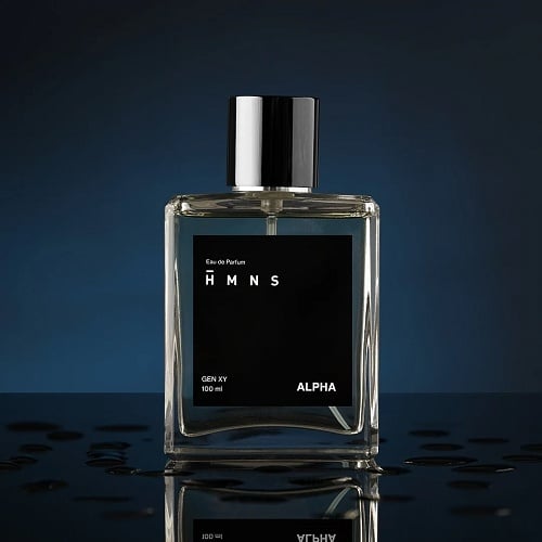 Parfum HMNS.
