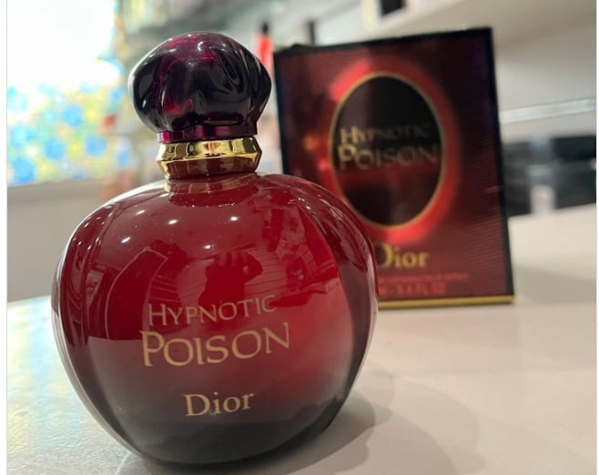 Dior Hypnotic Poison