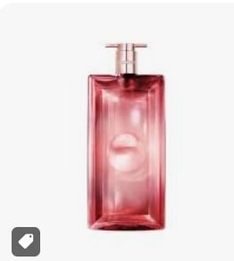 Lancôme Idôle Eau de Parfum Intense