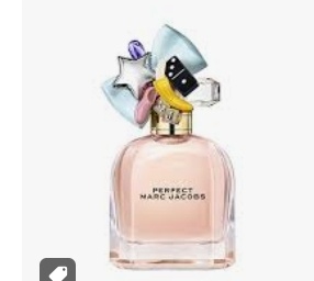 Marc Jacobs Perfect Eau de Toilette