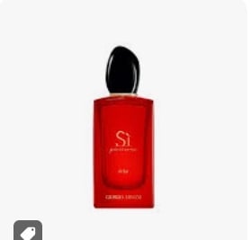 Giorgio Armani Sì Passione