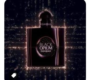 Yves Saint Laurent Black Opium Le Parfum
