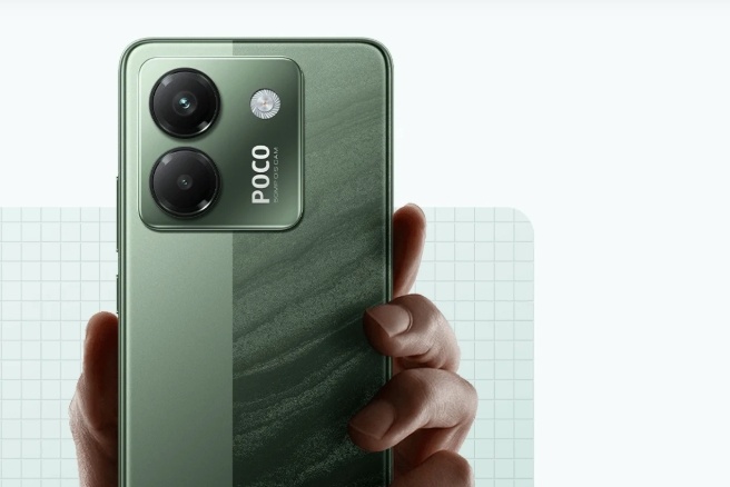 POCO M7 Pro 5G. [mi.co.id]