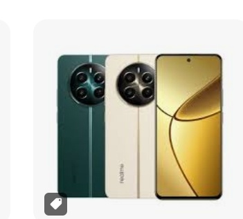 realme 12+