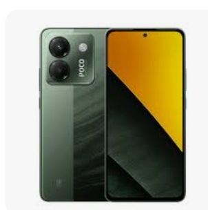 POCO M7 Pro