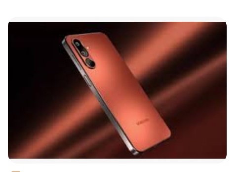 Samsung Galaxy M36 5G