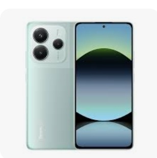  Redmi Note 14 5G