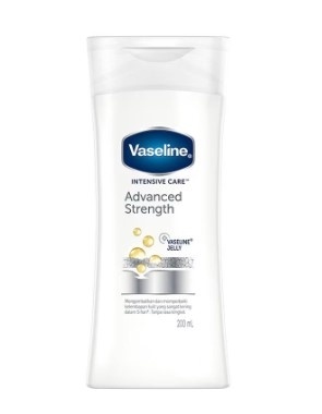 Vaseline Intensive Care Advance Strength