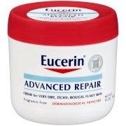 Eucerin Advanced Repair Cream