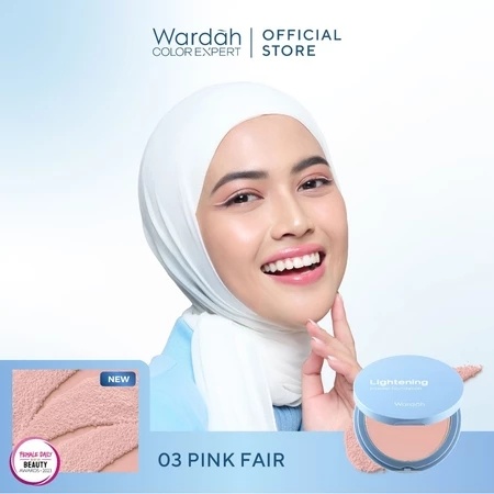 Wardah (Shopee)
