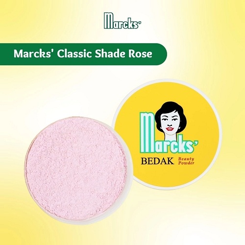 Marcks' (Shopee)