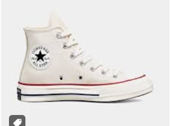 Converse Chuck 70