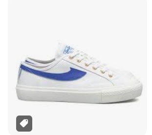Compass Gazelle Low