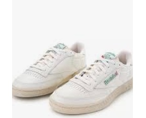 Reebok Club C 85