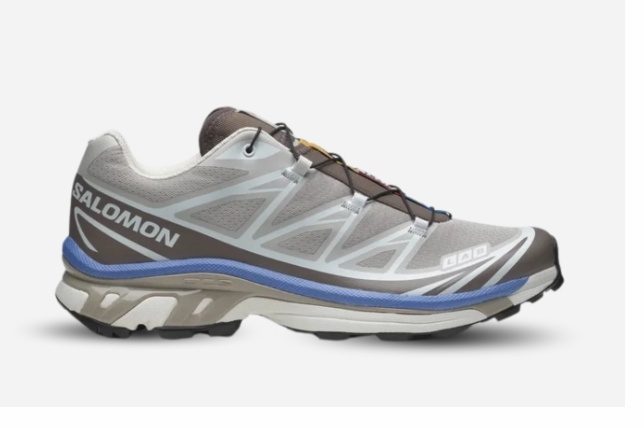 Salomon.