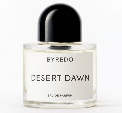 Byredo Desert Dawn Eau de Parfum