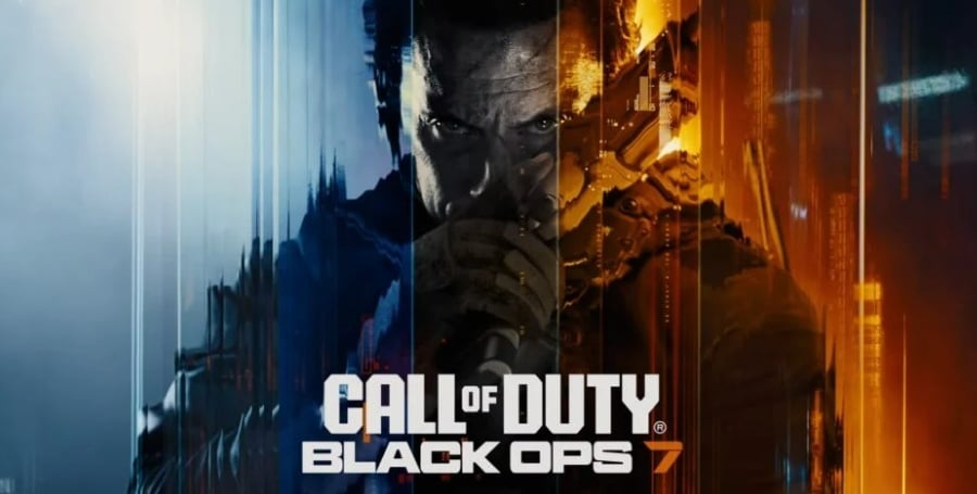 Call of Duty Black Ops 7. (Activision)