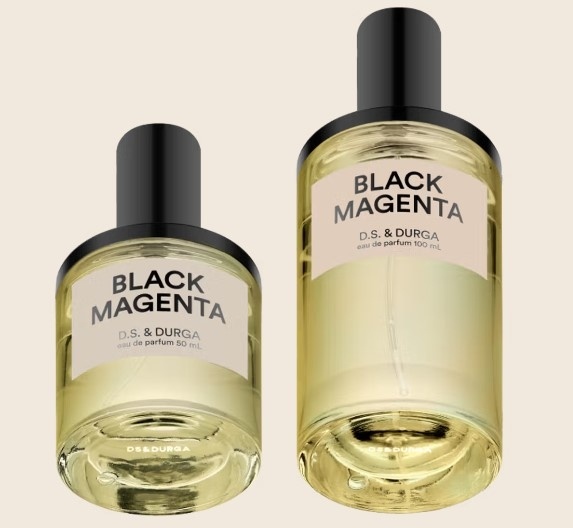 D.S. & Durga Black Magenta Eau de Parfum