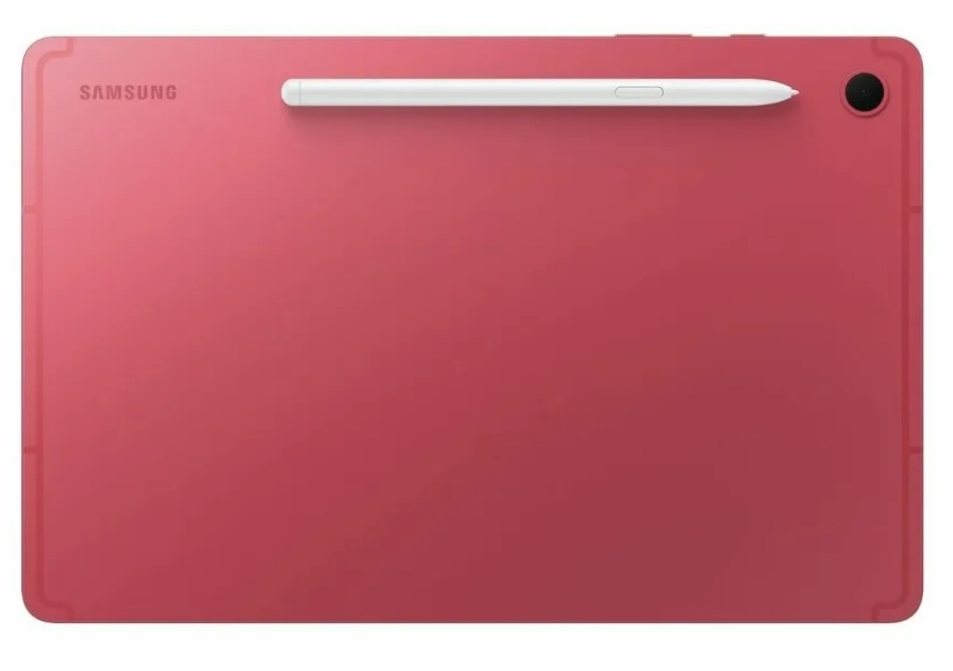 Bocoran penampakan Samsung Galaxy Tab S10 Lite. (WinFuture)
