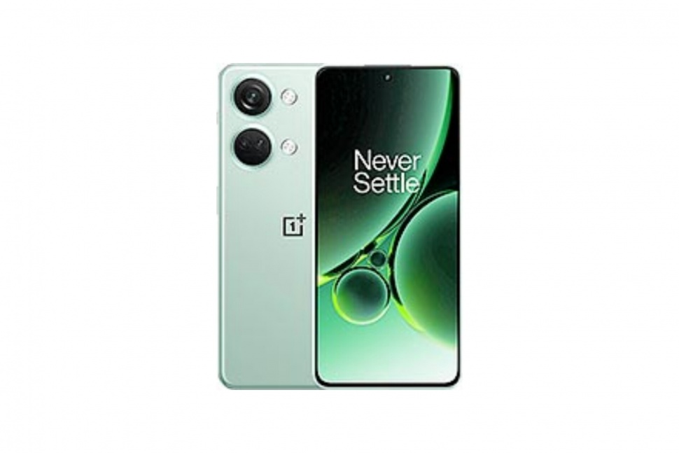 OnePlus Nord 3 5G [GSMArena]
