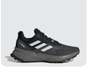  Adidas TERREX: Sang Penakluk Alam 
