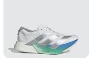 Adidas Performance: Sang Atlet Inovatif 