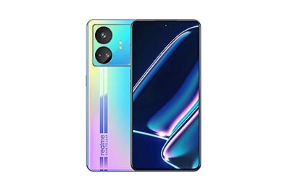 Realme GT Neo 5 SE (gsmarena.com)