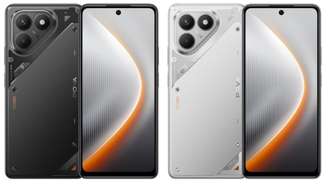 TECNO POVA 7 4G. [TECNO]