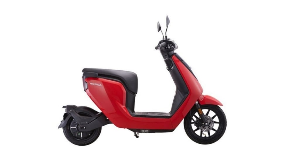 Honda V-Go. (Tokopedia)