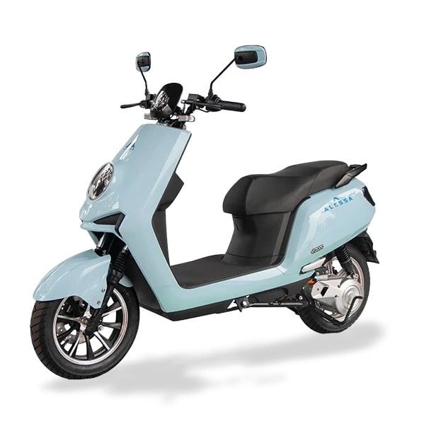 Alessa eX3000. (Tokopedia)