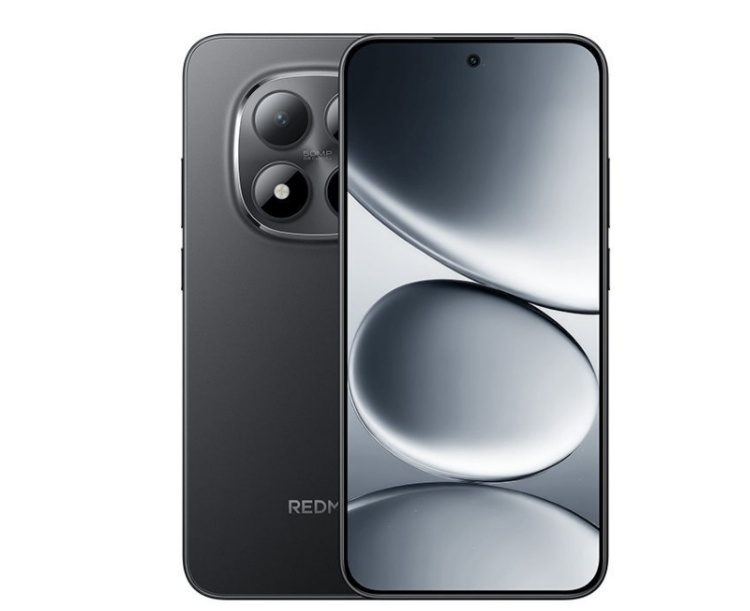 Spesifikasi Redmi Note 15 Pro. (Xiaomi)