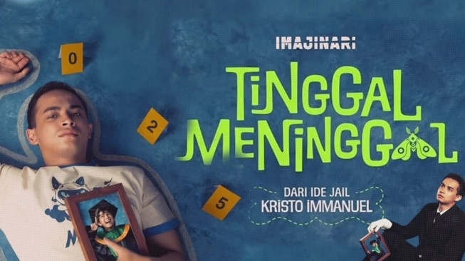 Review Film Tinggal Meninggal: Bukan Adaptasi Kisah Nyata tapi Nyata di Sekitar Kita