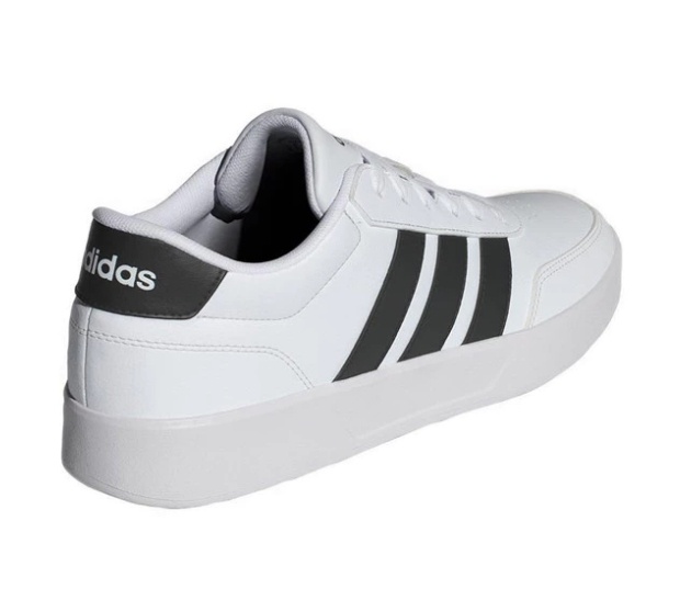 Adidas Breaknet 3.0 Men's Sneakers Shoes. (Shopee)
