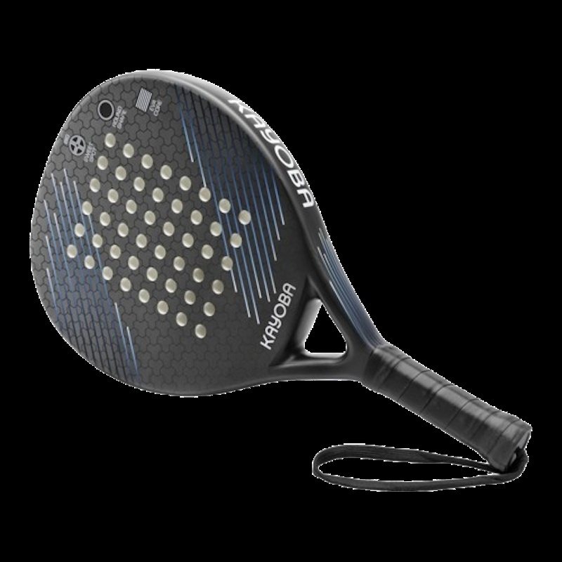 Rekomendasi Raket Padel - Kayoba Padel Racket. [Shopee]