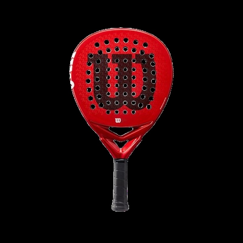 Rekomendasi Raket Padel - Wilson Bela Elite V2.5. [Shopee]