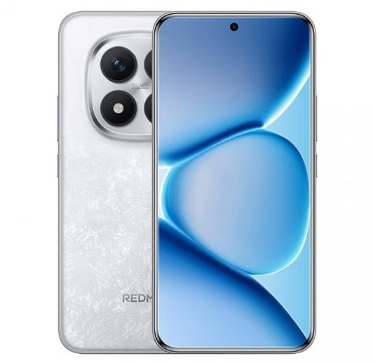 Redmi Note 15 Pro. (ist)