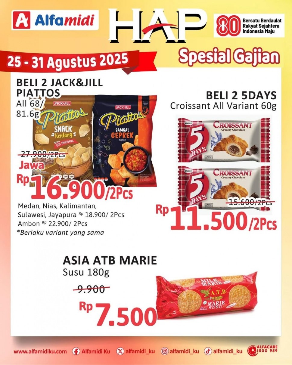 katalog promo alfamidi. [Instagram @alfamidi_ku]